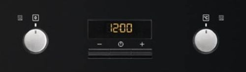 Piekarnik Electrolux EOA75450OK Czarna na Arena.pl