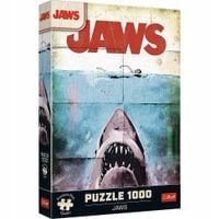 puzzle 1000 premium szczęki 12069