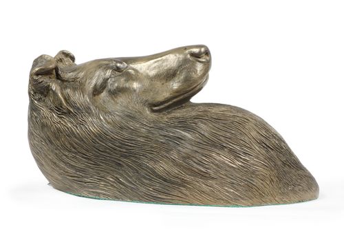 Sheltie głowa wisząca Art-Dog na Arena.pl