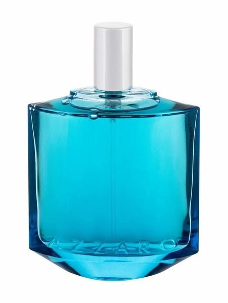 PRODUKT AZZARO CHROME LEGEND 75ML EDT zdjęcie 2