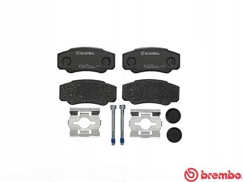 TARCZA HAM TYL 280X16 P BREMBO na Arena.pl