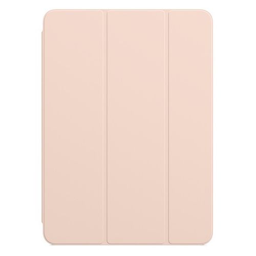 Apple Etui Smart Folio do 11 iPad Pro - piaskowy róż na Arena.pl