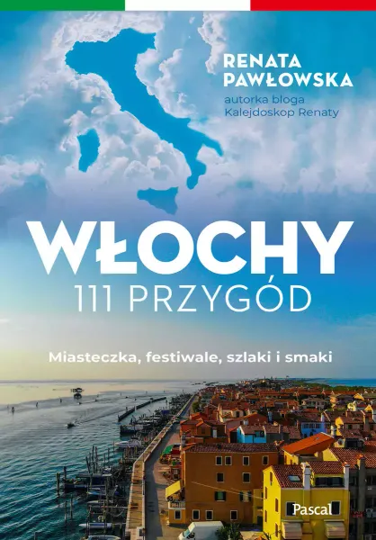 Włochy. 111 przygód zdjęcie 1