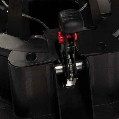 Stojak choinkowy KAMAI START 1 do drzewka 2,0m ANTRACYT na Arena.pl