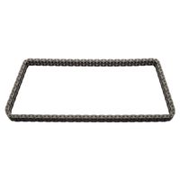 Łańcuch rozrządu wałka rozrządu Opel Ascona B 1976 1977 1978 1979 1980 1981