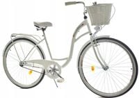 Rower damski miejski DALLAS 28 damka Polski