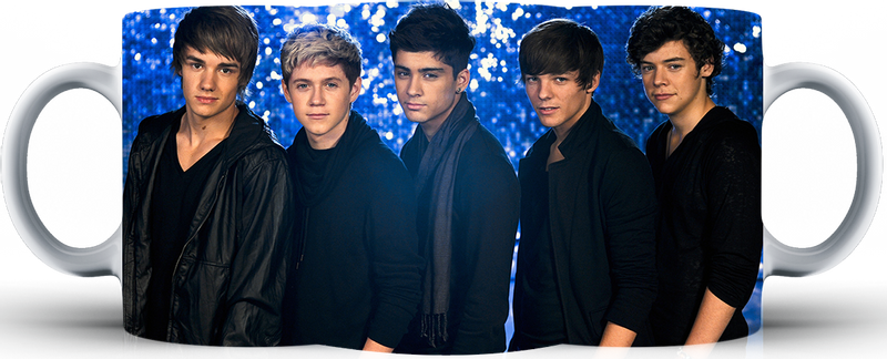 Kubek One Direction zdjęcie 1