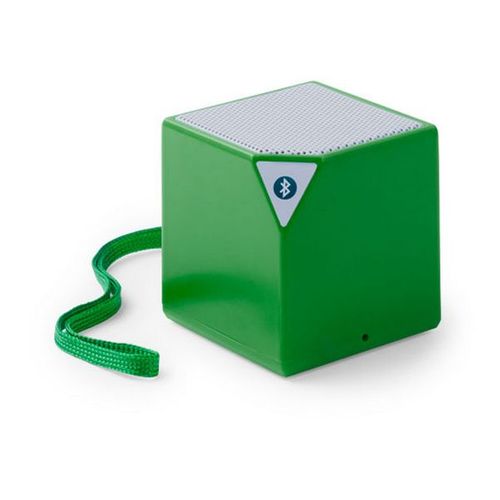 Głośnik Bluetooth Przenośny 3W 145059 Czerwony na Arena.pl