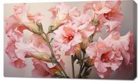 Obraz 100x60cm Kwiatowa Symfonia