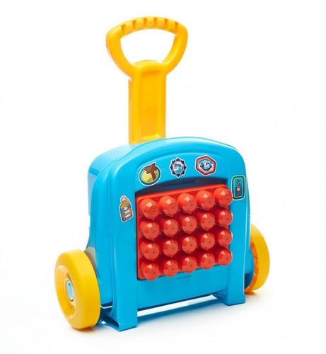Mega Bloks Walizeczka z klockami na Arena.pl