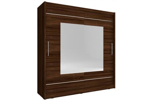 Szafa MAJA IX 200 cm na Arena.pl