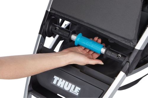 THULE Urban Glide Mars wózek do biegania na Arena.pl