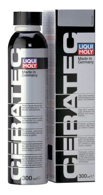 DODATEK DO OLEJU SILNIKOWEGO LIQUI MOLY CERATEC 300ML CERA TEC 7181 na Arena.pl