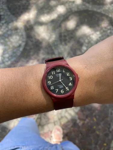 Zegarek UNISEX Casio MQ-24UC-4BDF + BOX na Arena.pl