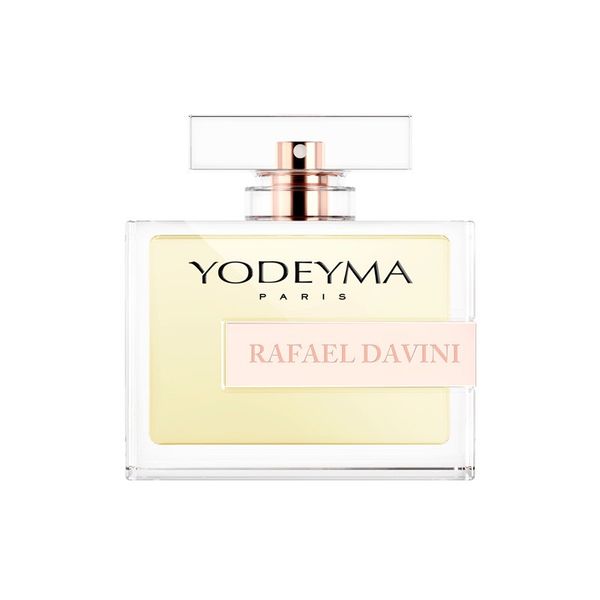 Yodeyma Rafael Davini Woda Perfumowana Dla Kobiet 100ml zdjęcie 2