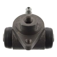 Cylinderek hamulcowy TYŁ Ford Fiesta III 1990 1991 1992 1993 1994 1995 1996