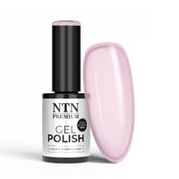 Lakier hybrydowy LED/UV Gel Polish NTN Premium Ambrosia Nr 160 5g