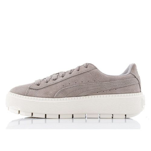 Puma Basket Platform Metallic (365830-06)40.5 na Arena.pl