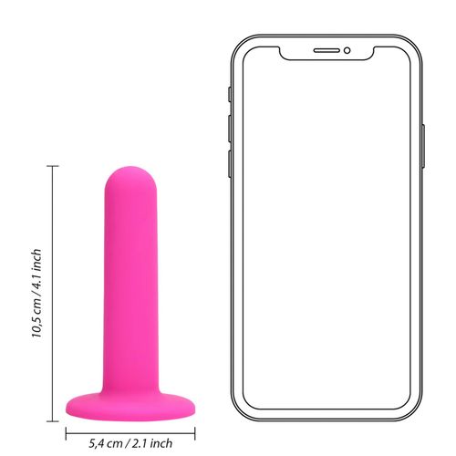 Silicone Vagina Dilator Set - Multicolor na Arena.pl