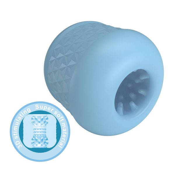 Pretty Love - Masturbator Cole zdjęcie 2