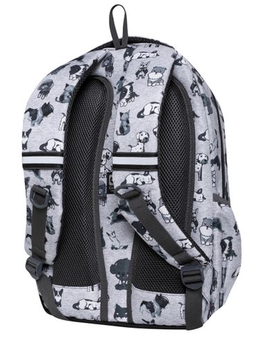 Coolpack-BASIC PLUS-Plecak-DOGGIES na Arena.pl