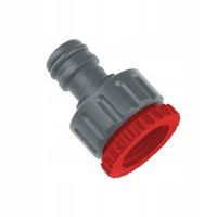 przyłącze kranowe 1/2"-3/4", karta