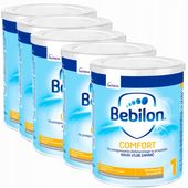 Bebilon 1 Comfort mleko w proszku dla dzieci 0m+ 400 g