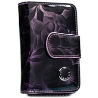 portfel damski sk+pu ptn ps115-fds-bl-2033 purple