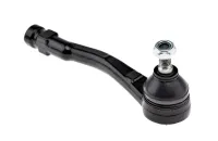 KOŃCÓWKA DRĄŻKA KIEROWNICZEGO PRAWY PRZÓD CITROEN BERLINGO 2003 2004 2005