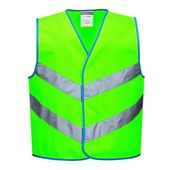 JN15Z PORTWEST Kamizelka ostrzegawcza dla dzieci