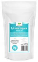 CYTRYNIAN MAGNEZU - CZYSTY W PROSZKU 1kg 100%