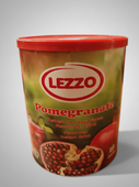 Herbata z GRANATU w proszku Lezzo 700g