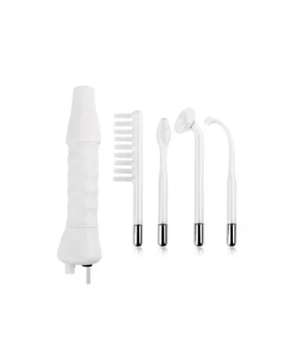 DARSONVAL DERMA WAND DARSONWAL MOCNY 4 PELOTY na Arena.pl