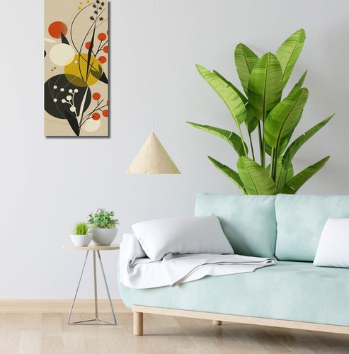 Obraz 30x70cm Naturaleza na Arena.pl