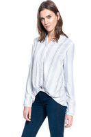 DAMSKA KOSZULA MUSTANG EMMA STRIPE BLOUSE 1009458 11683 36 S