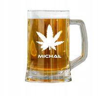 Kufel do Piwa z grawerem prezent dla TATY ojca