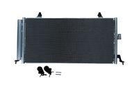 SKRAPLACZ KLIMATYZACJI SUBARU LEGACY V 2009 2010 2011 2012 2013 2014