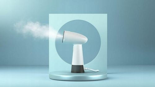 Parownica do ubrań steamer ręczny biała Philips STH1010/10 na Arena.pl