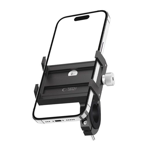 TECH-PROTECT V4 UNIVERSAL BIKE MOUNT BLACK na Arena.pl