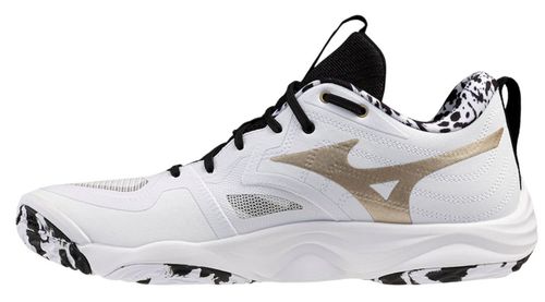 Buty do siatkówki męskie Mizuno WAVE MOMENTUM ELITE (V1GA251241) 43 na Arena.pl
