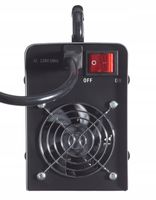 PROSTOWNIK ROZRUCH SAMOCHODOWY INWERTEROWY Majster busy CIĘŻARÓWKI MP0110