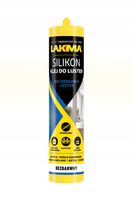 Klej Silikon do Luster Lakma 300ml