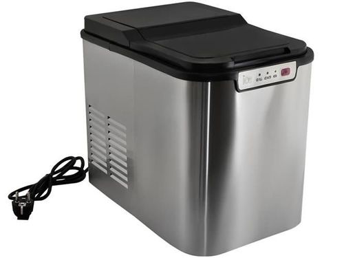 Kostkarka do lodu K5537 na Arena.pl