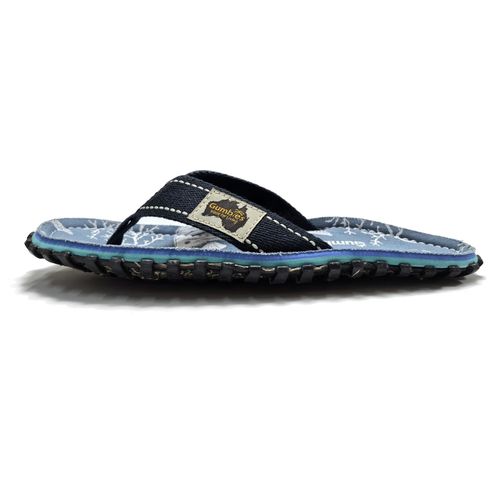 Gumbies japonki ISLANDER FLIP-FLOPS UNISEX SEAHORSE 37 na Arena.pl