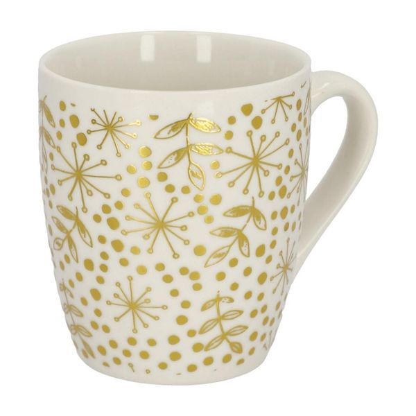 Kubek Sorbier 220 ml biały zdjęcie 12