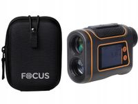 Dalmierz laserowy Focus Track RF PRO 800m IPX3