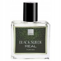 Avon - woda toaletowa Black Suede Real dla Niego 30ml