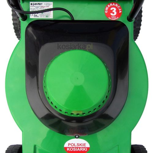 JAKMET 1700 Maxi Lux na Arena.pl