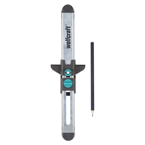 WOLFCRAFT PRZYMIAR DO PANELI LAMINOWANYCH 6952000 na Arena.pl