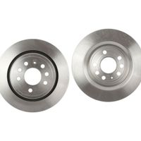 TARCZA HAMULCOWA SAAB 9-3X 2009 2010 2011 2012 2013 2014 2015